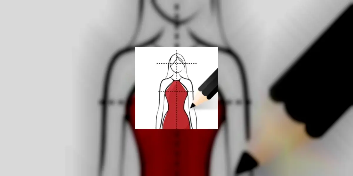 Fashion Design Sketches: Style